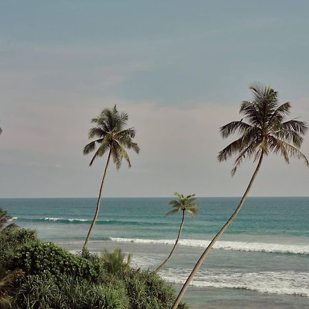 Gitano Surf Ahangama Beachfront Ngoại thất bức ảnh