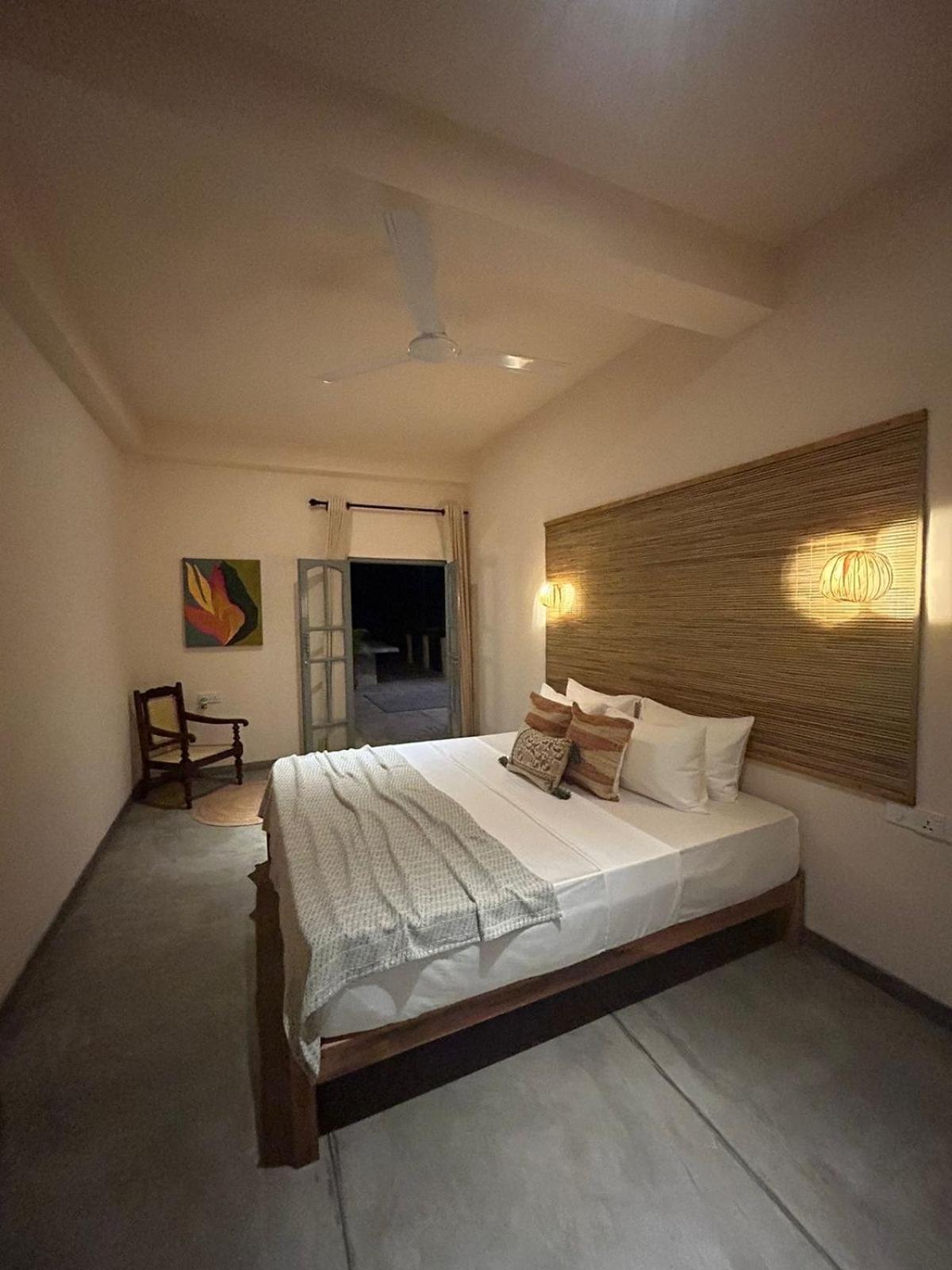 Gitano Surf Ahangama Beachfront Ngoại thất bức ảnh