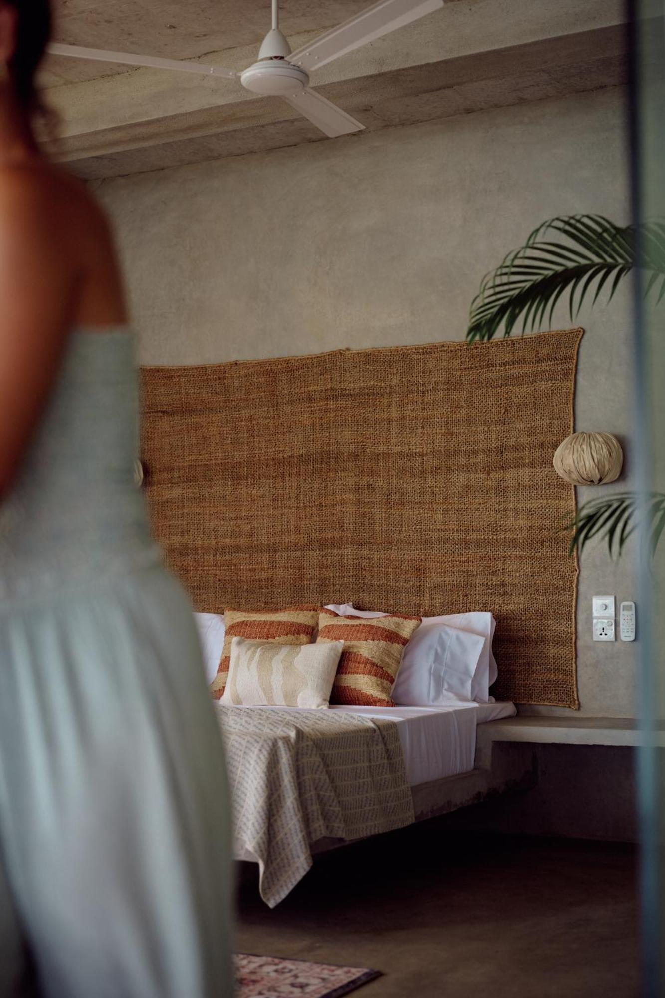 Gitano Surf Ahangama Beachfront Ngoại thất bức ảnh