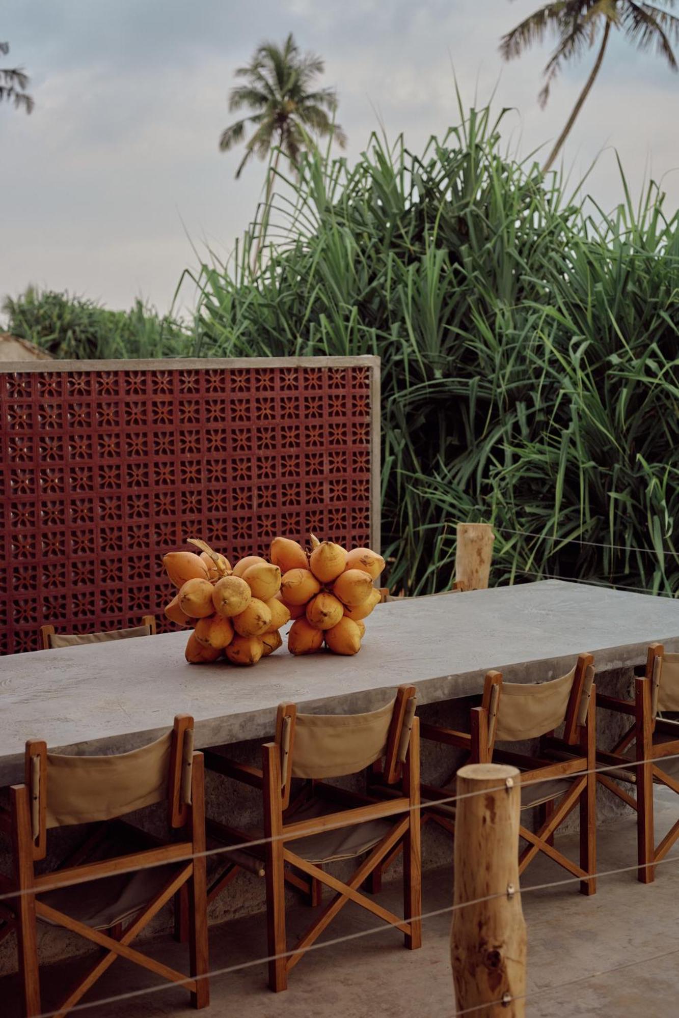Gitano Surf Ahangama Beachfront Ngoại thất bức ảnh