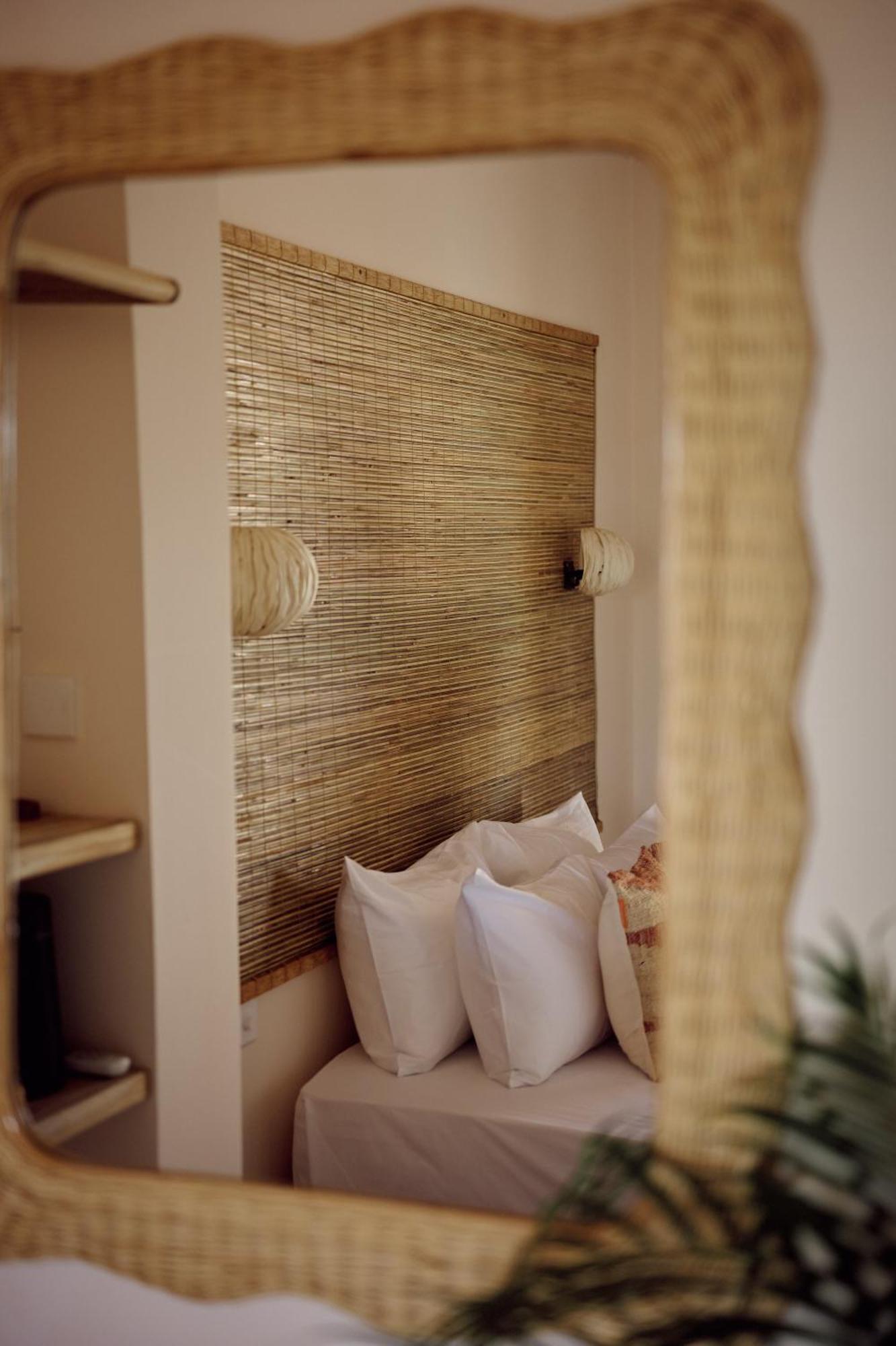 Gitano Surf Ahangama Beachfront Ngoại thất bức ảnh