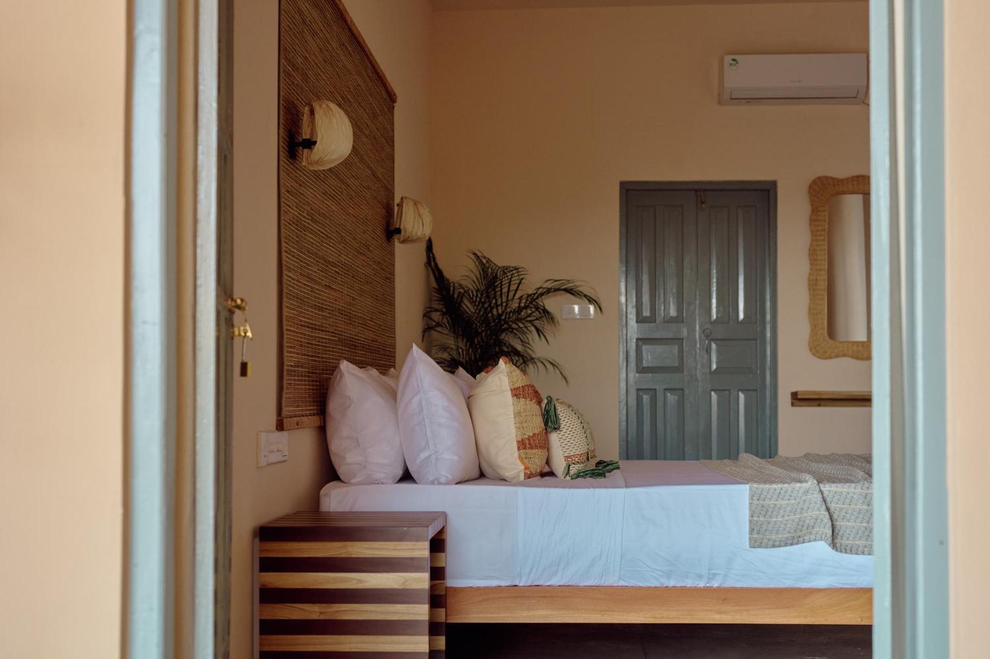 Gitano Surf Ahangama Beachfront Ngoại thất bức ảnh