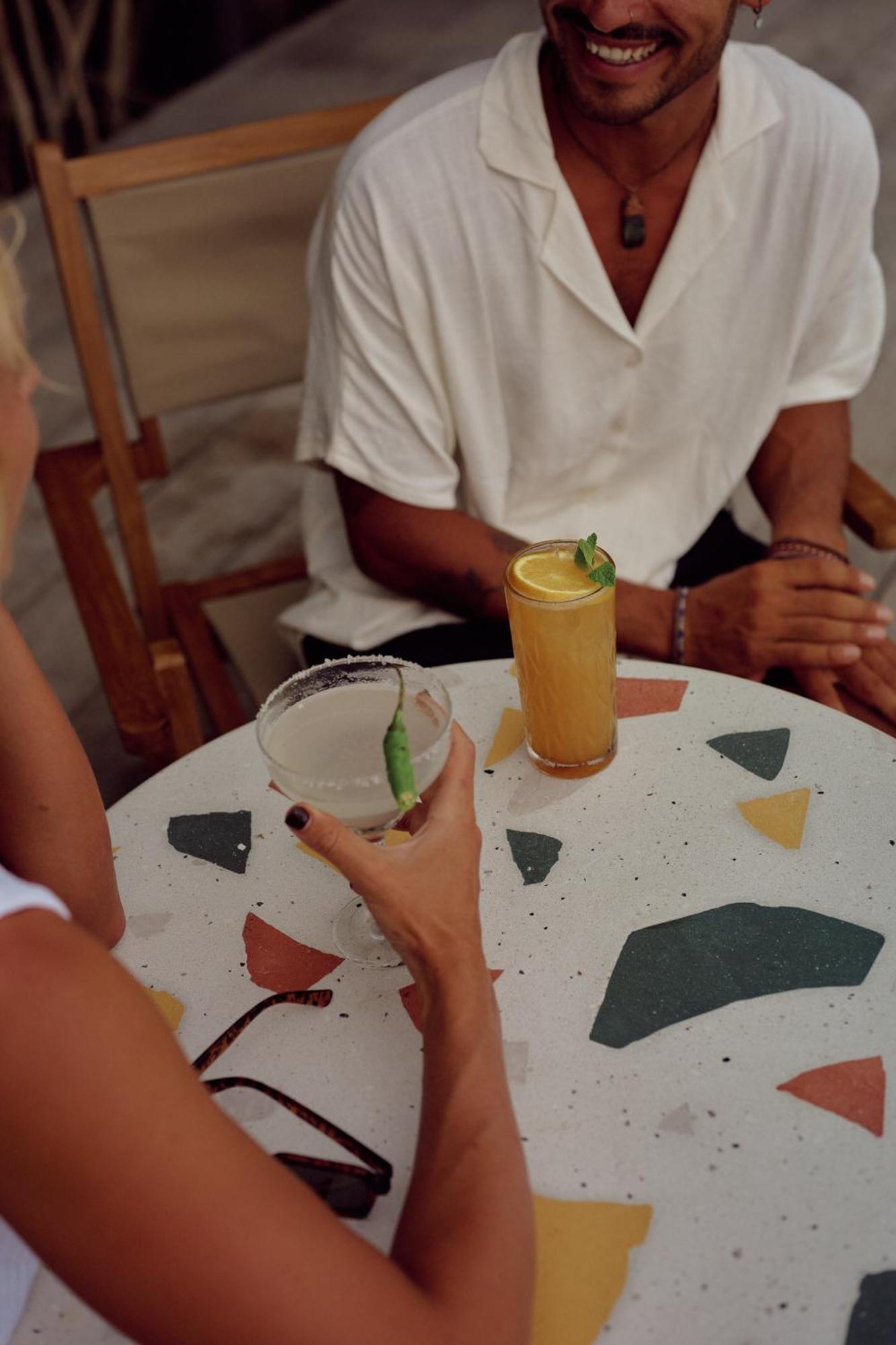 Gitano Surf Ahangama Beachfront Ngoại thất bức ảnh