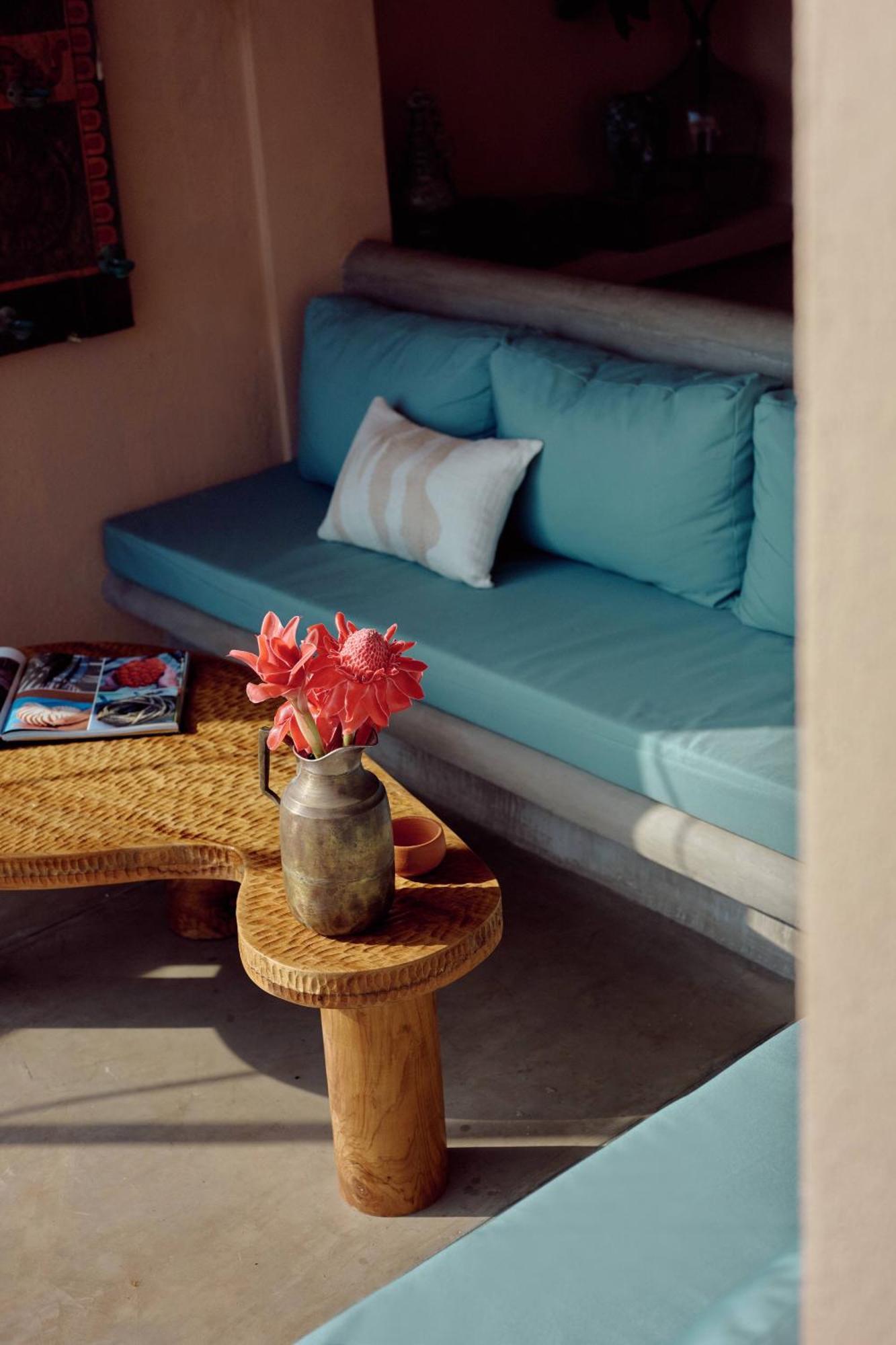 Gitano Surf Ahangama Beachfront Ngoại thất bức ảnh
