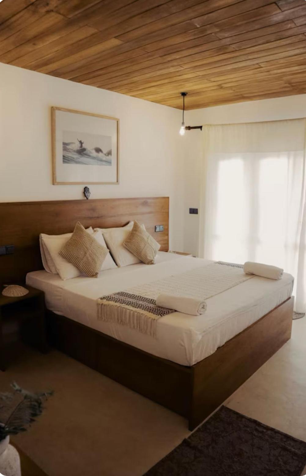 Gitano Surf Ahangama Beachfront Ngoại thất bức ảnh