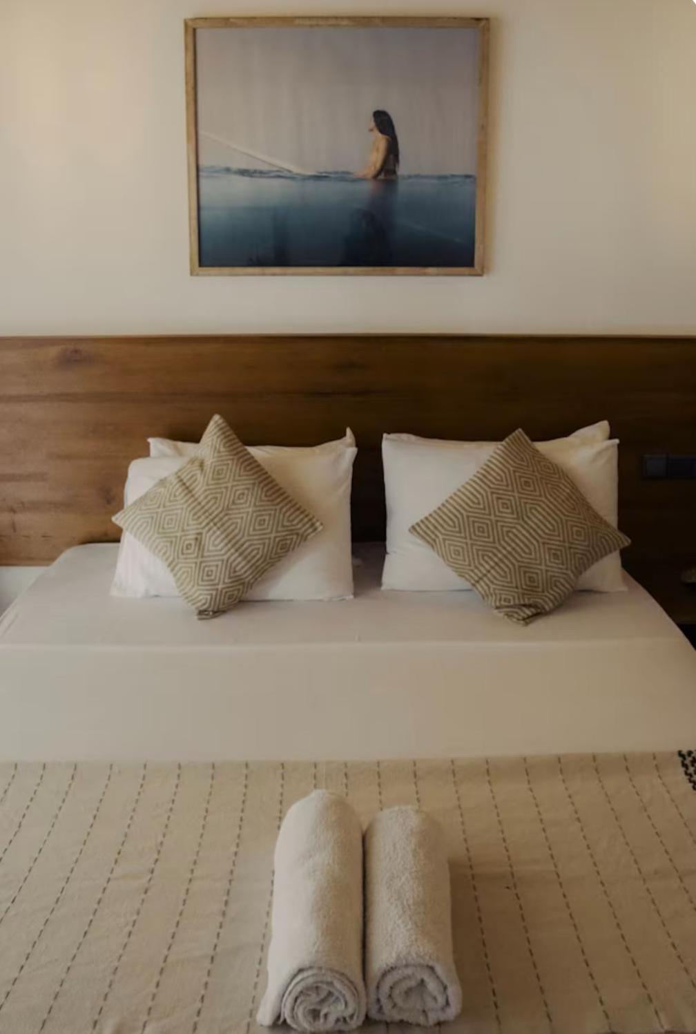 Gitano Surf Ahangama Beachfront Ngoại thất bức ảnh
